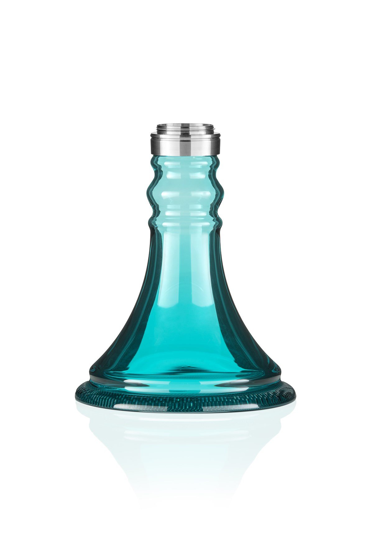 Ath Adalya L-Steel Zümrüt Nargile Şişesi