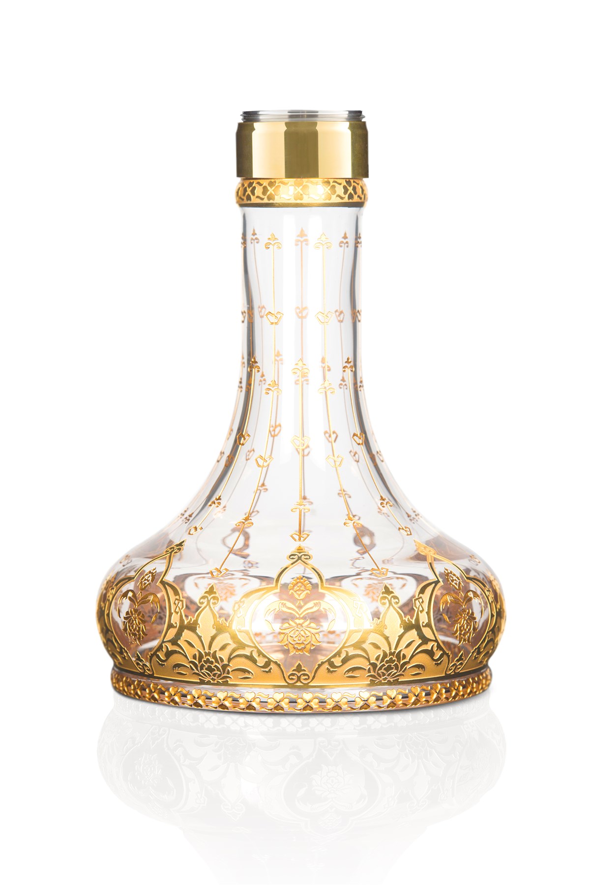 Ath Adalya T-Brass BA Pak Nargile Şişesi