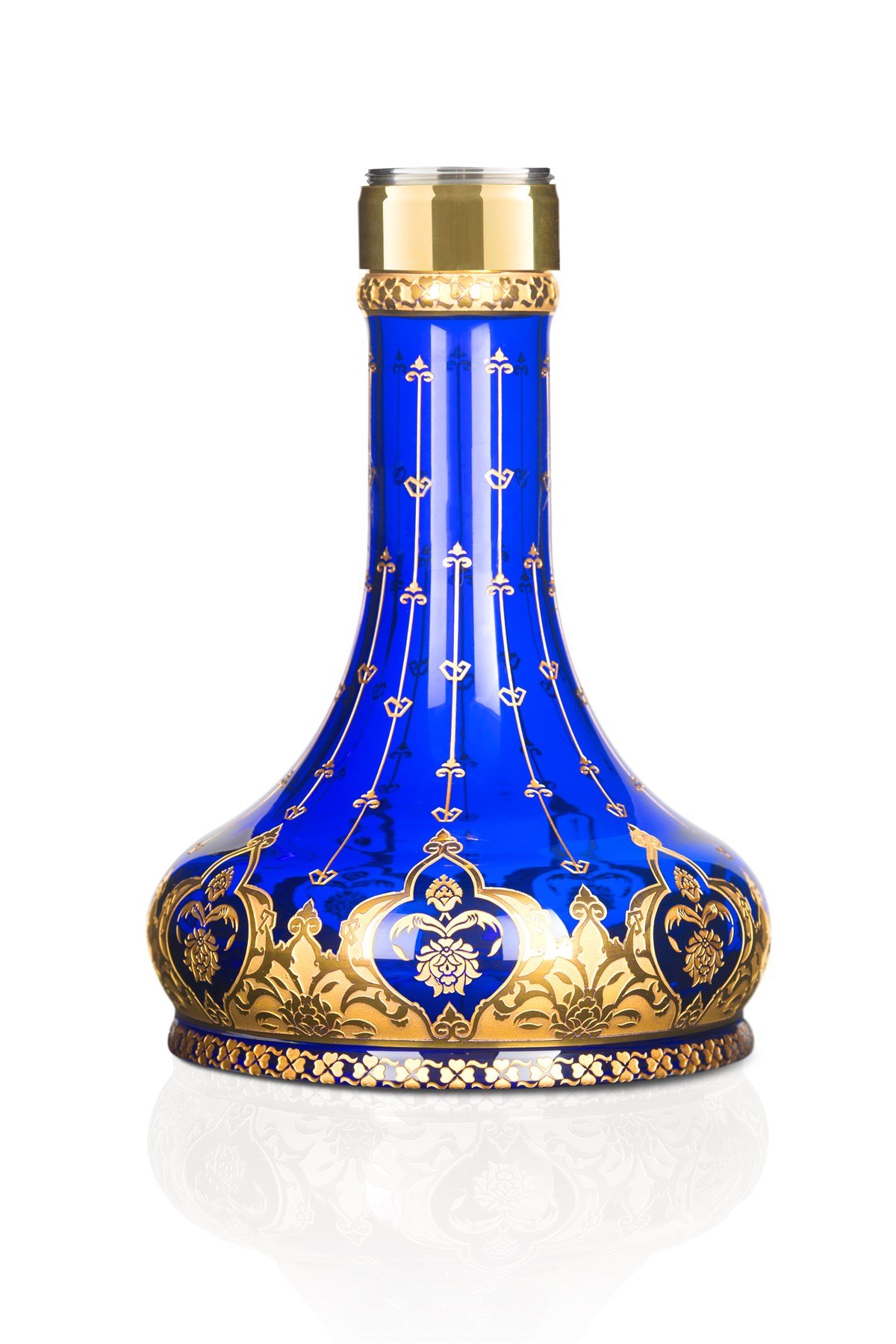 Ath Adalya T-Brass BA Safir Nargile Şişesi