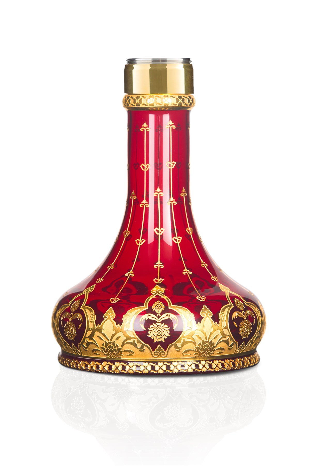 Ath Adalya T-Brass BA Yakut Nargile Şişesi