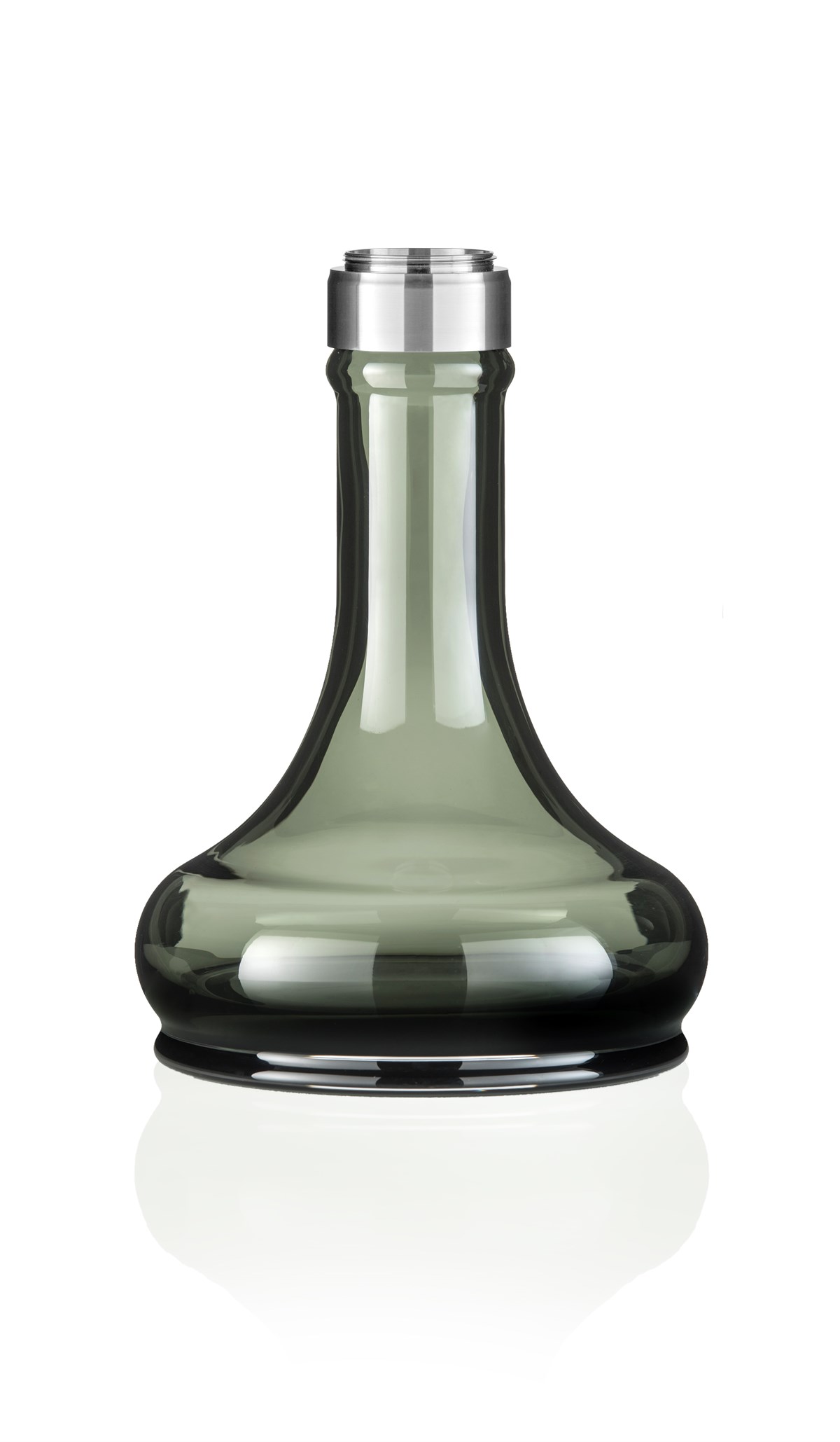 Ath Adalya T-Steel Oniks Nargile Şişesi