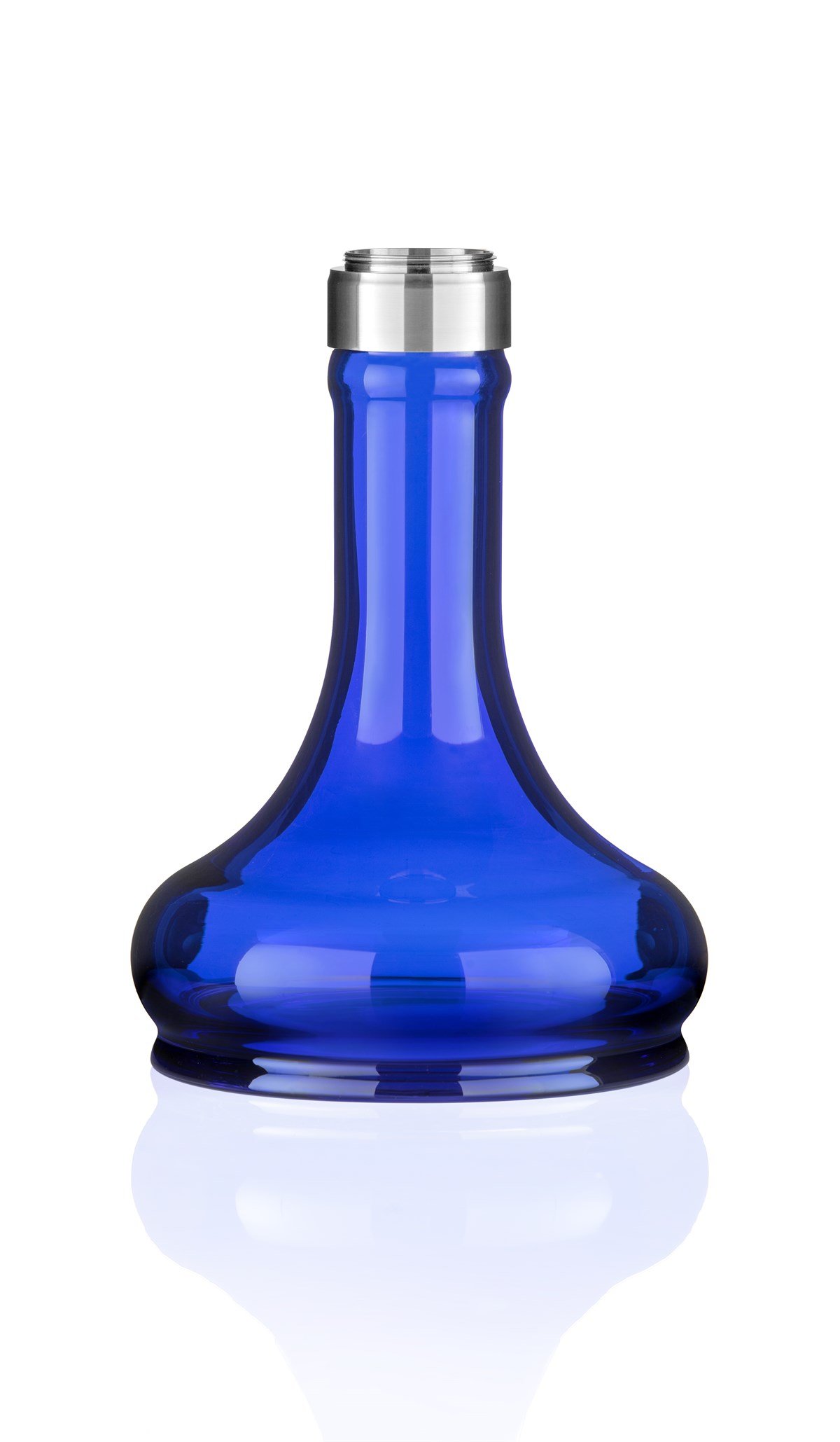 Ath Adalya T-Steel Safir Nargile Şişesi