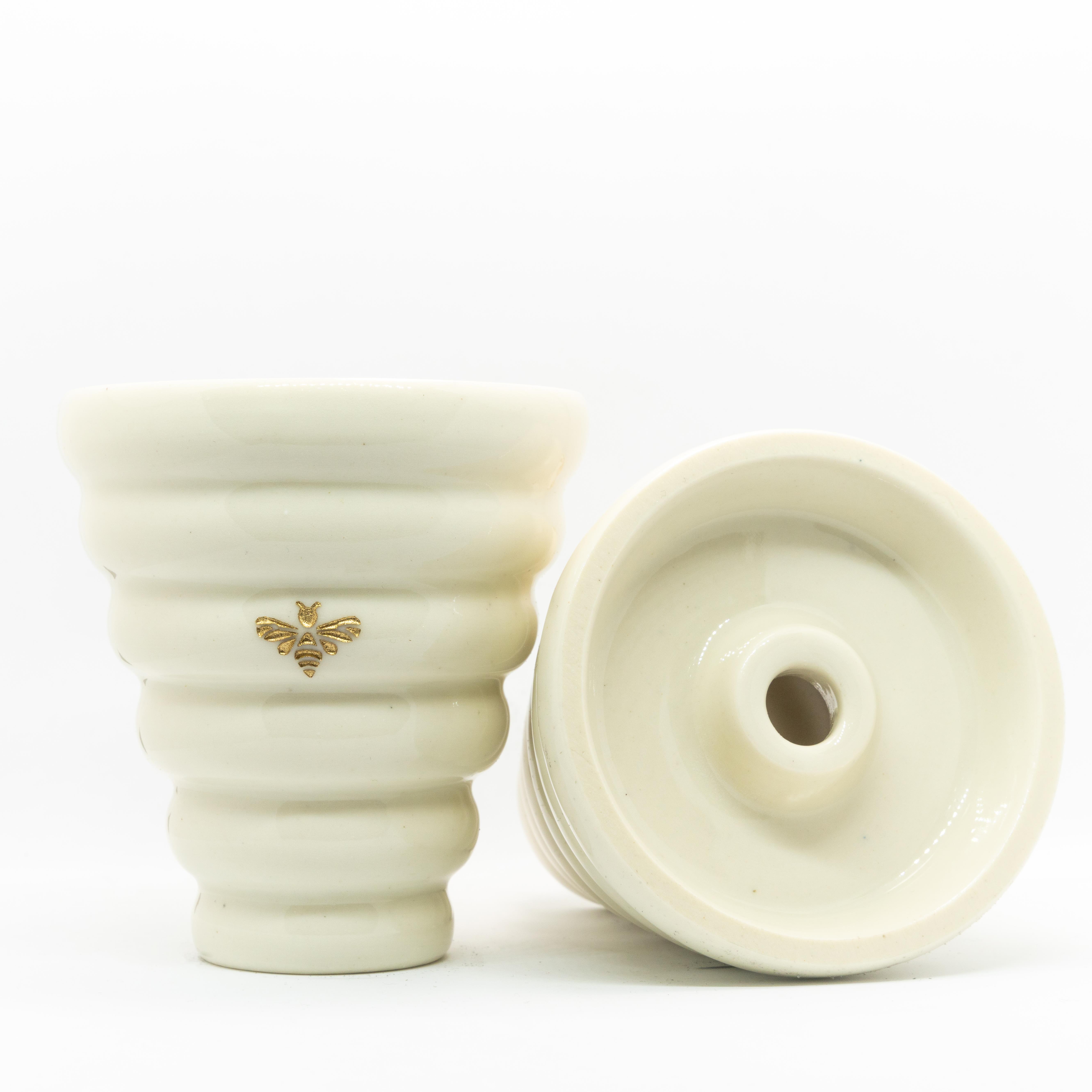 Bee Hive V2 Beyaz Lüle