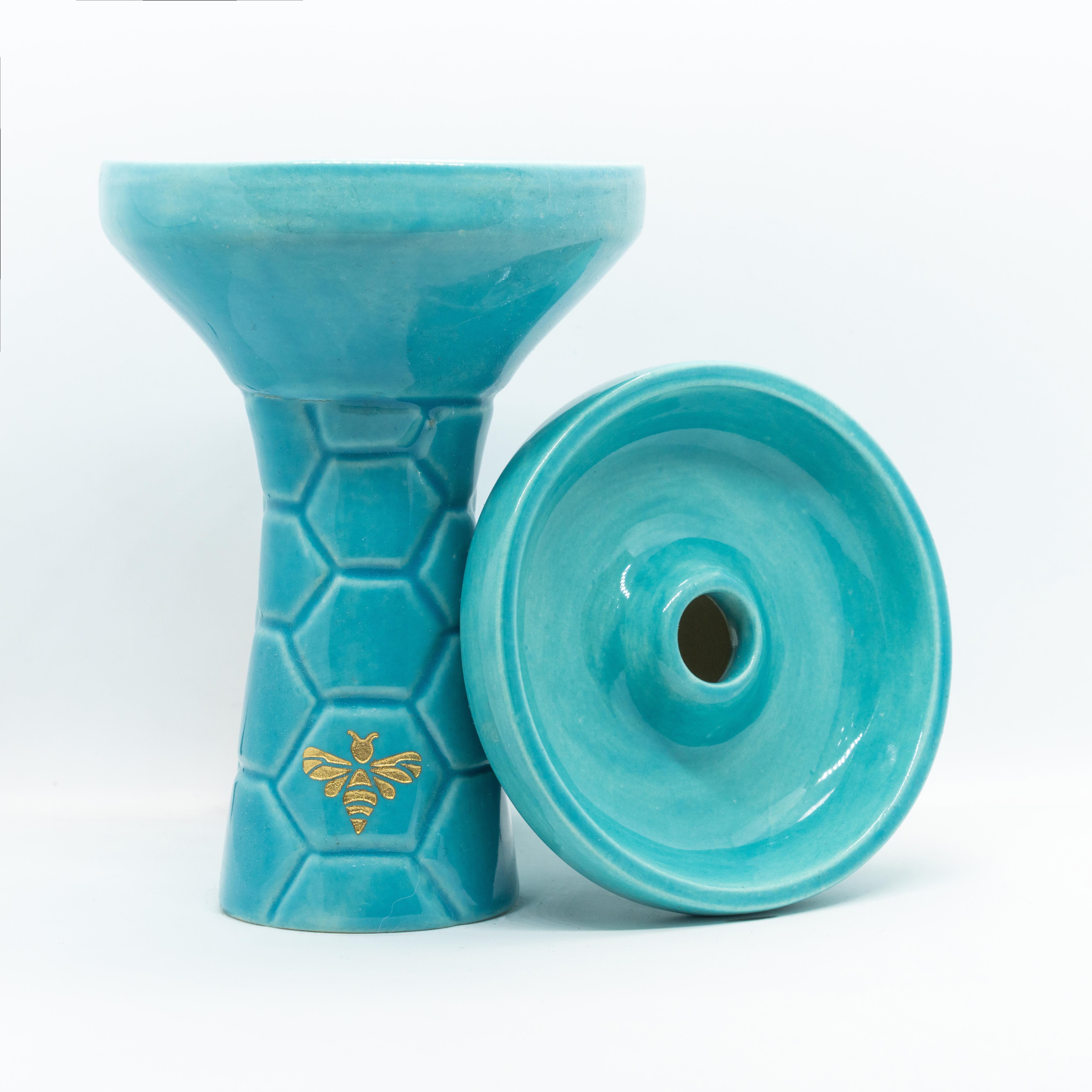 Bee Phunnel Turkuaz Lüle