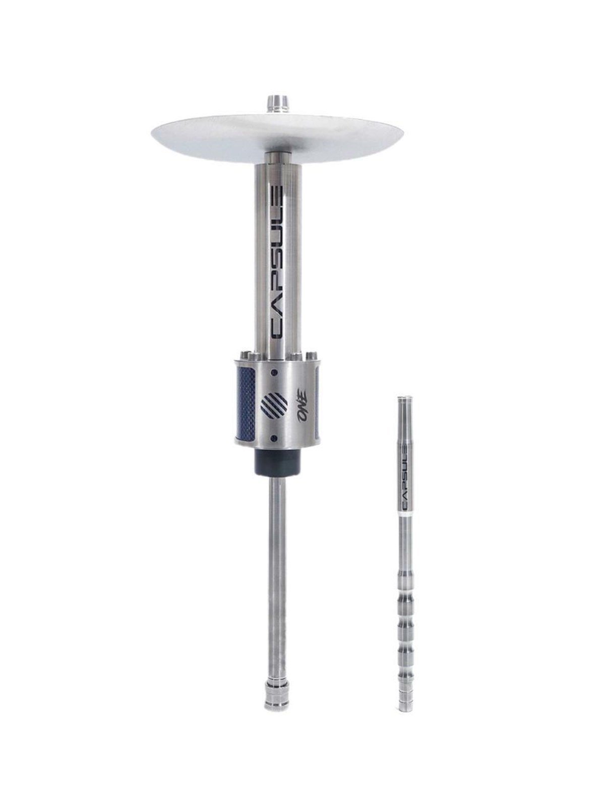 Capsule One & Wask Deep Blue