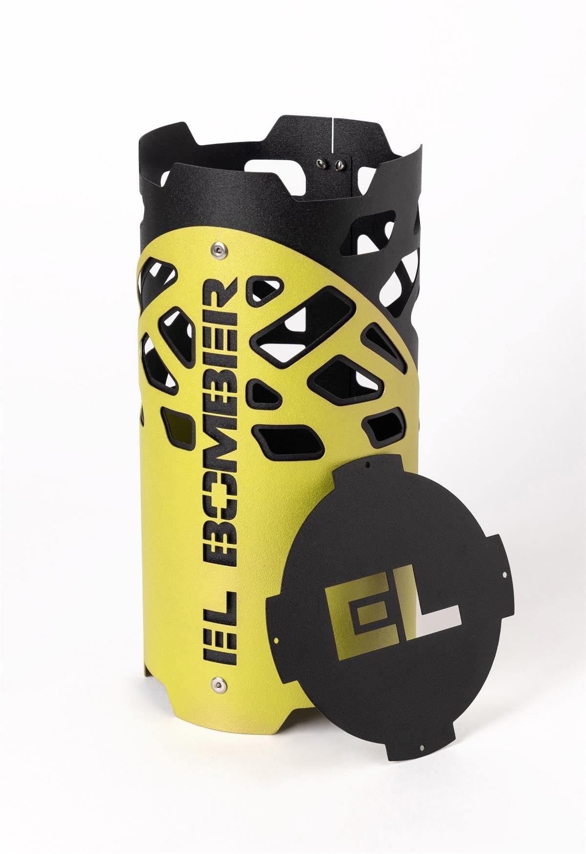 El Bomber Off Road 4*4 Baca