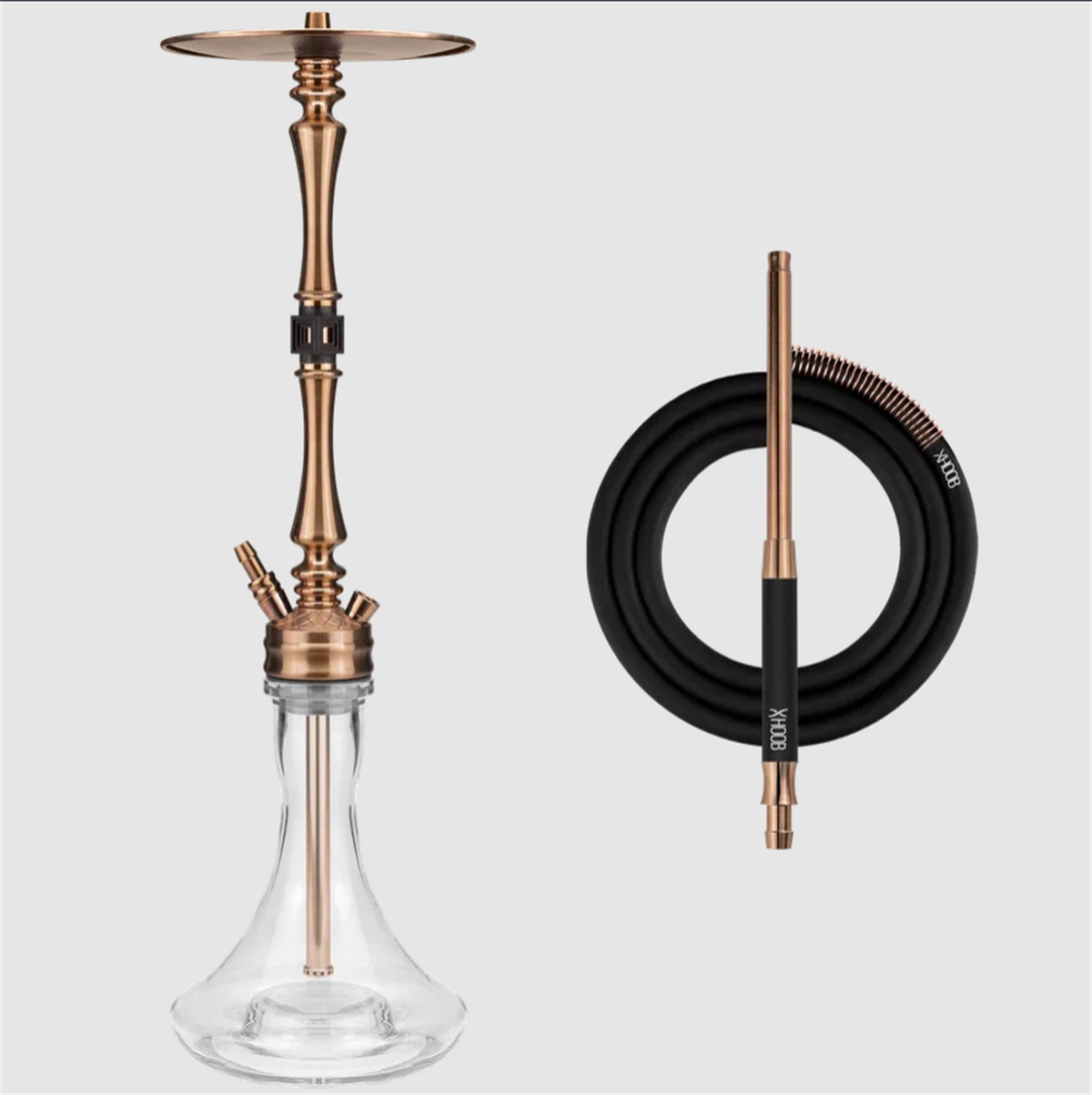 Hoob Mars | Bronze