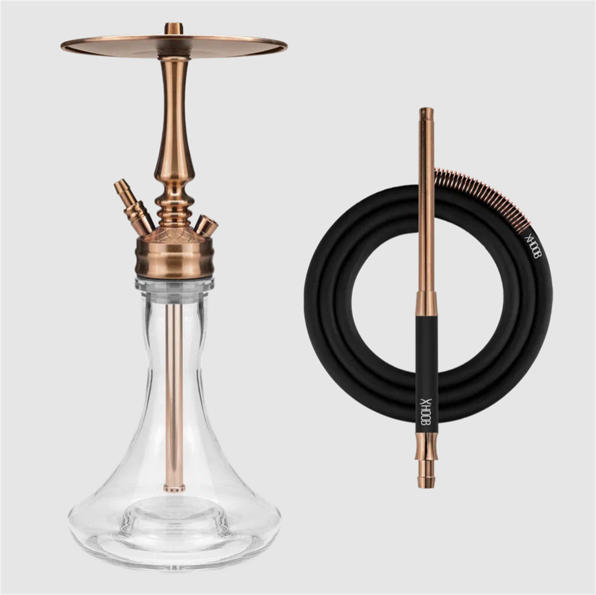 Hoob Mars Mini | Bronze