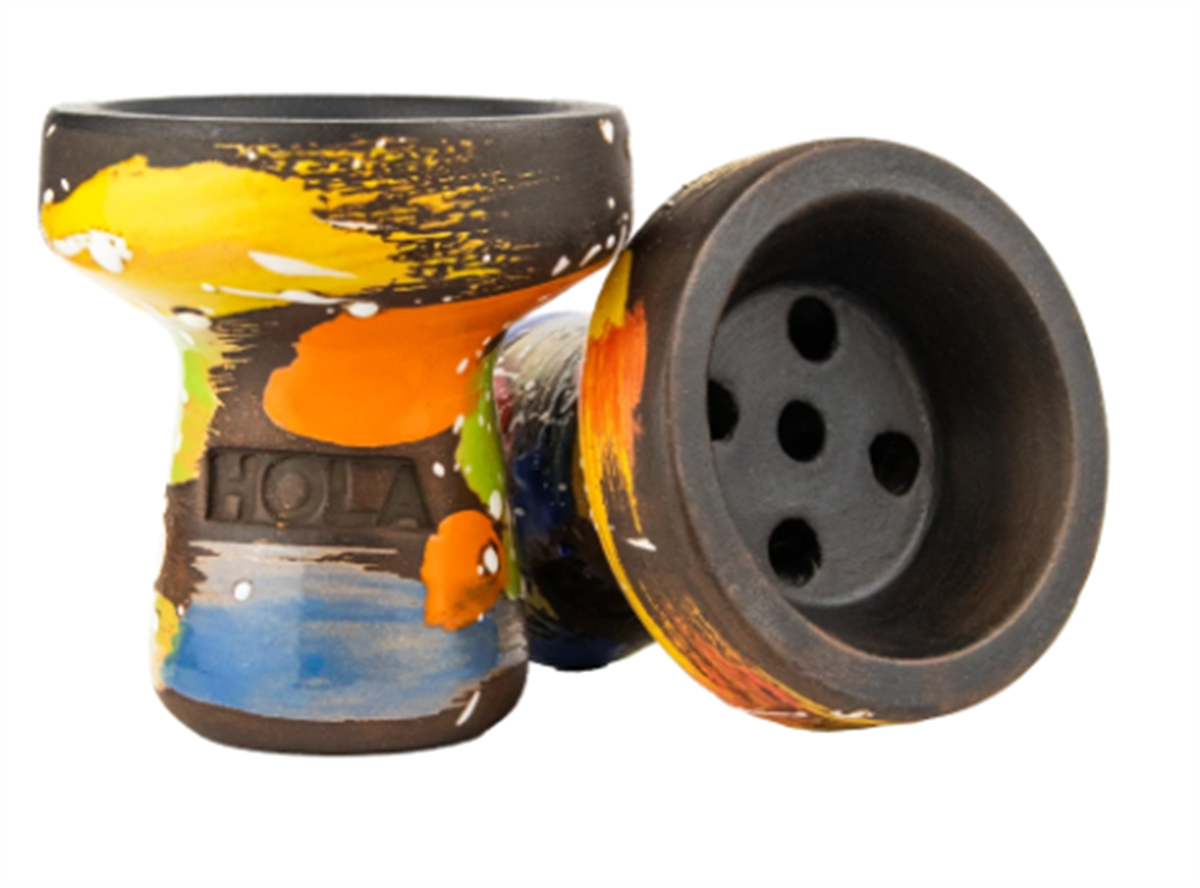 Hoob Turkish Hola Lüle