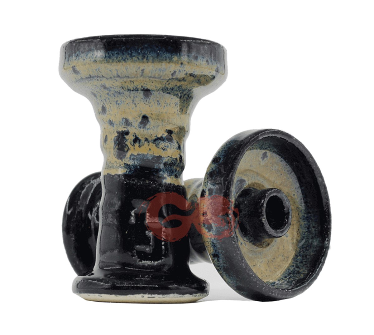 HookahJohn 80 Feet Espana Aurora