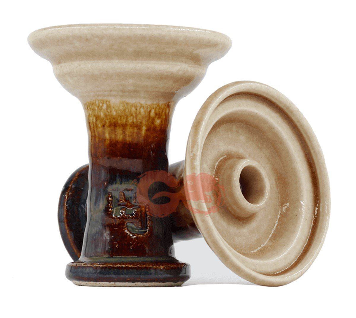 HookahJohn Ferris Sun Burst