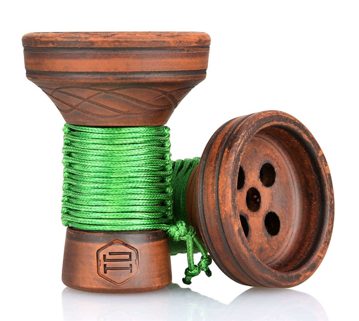 Japona Hookah Killer Green Lüle