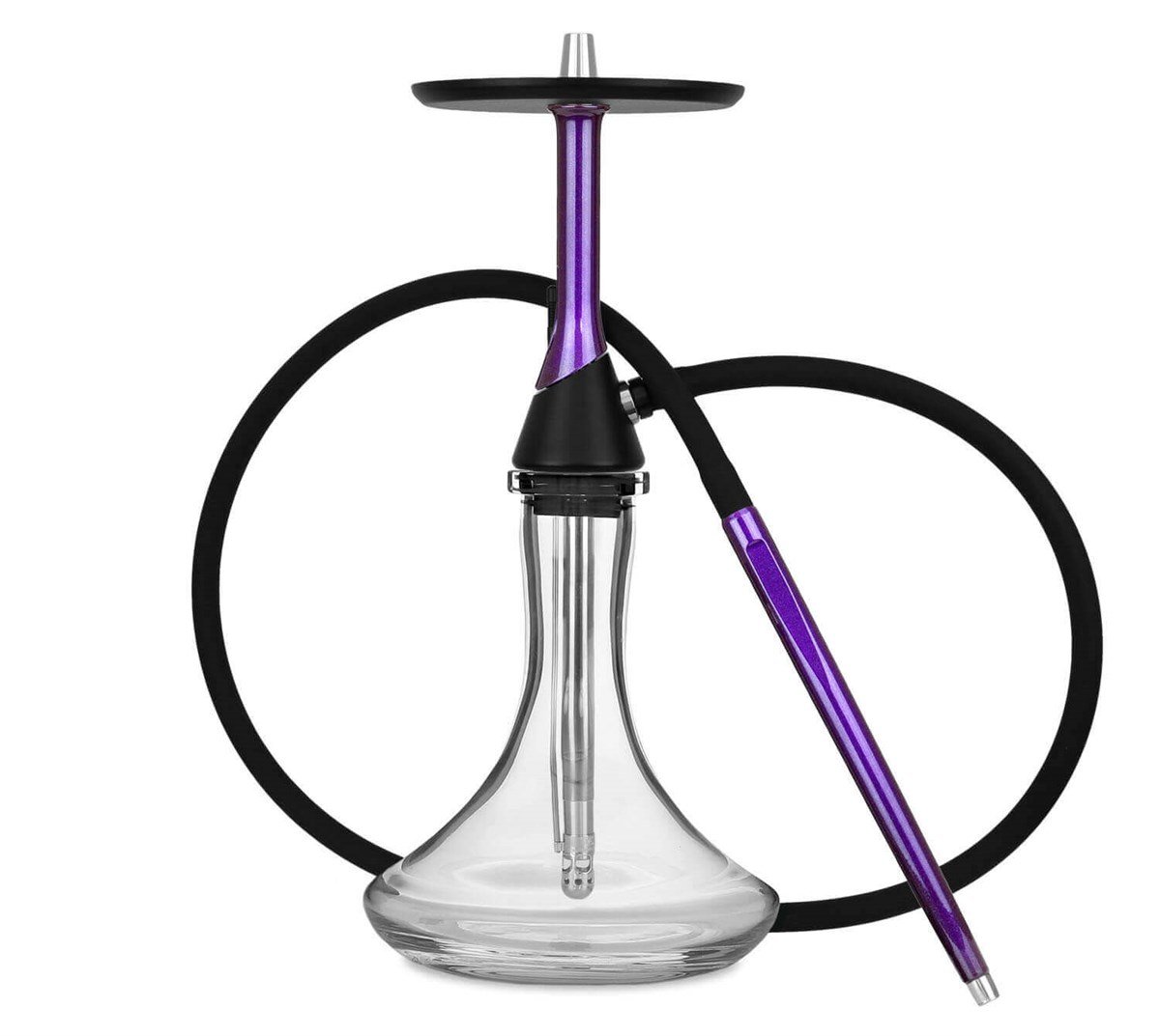 Koress Hookah K2 Indigo Nargile Takımı