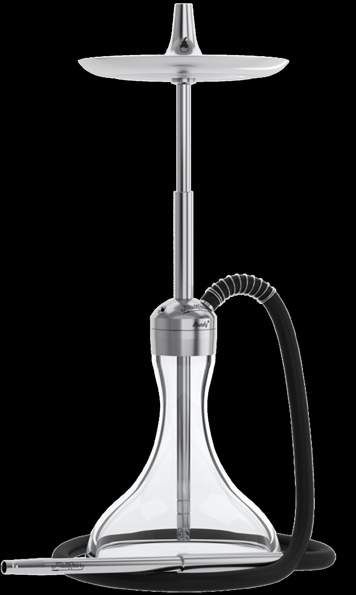 MattPear Ready S Pro