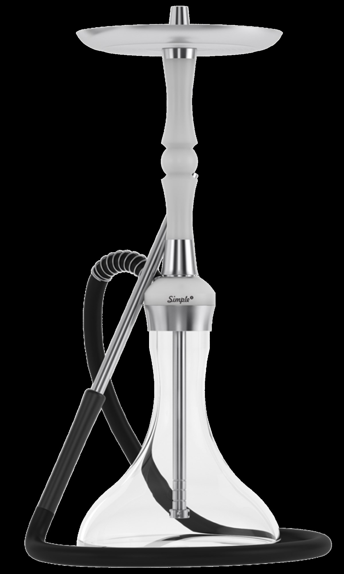 MattPear Simple S Pro White Ball