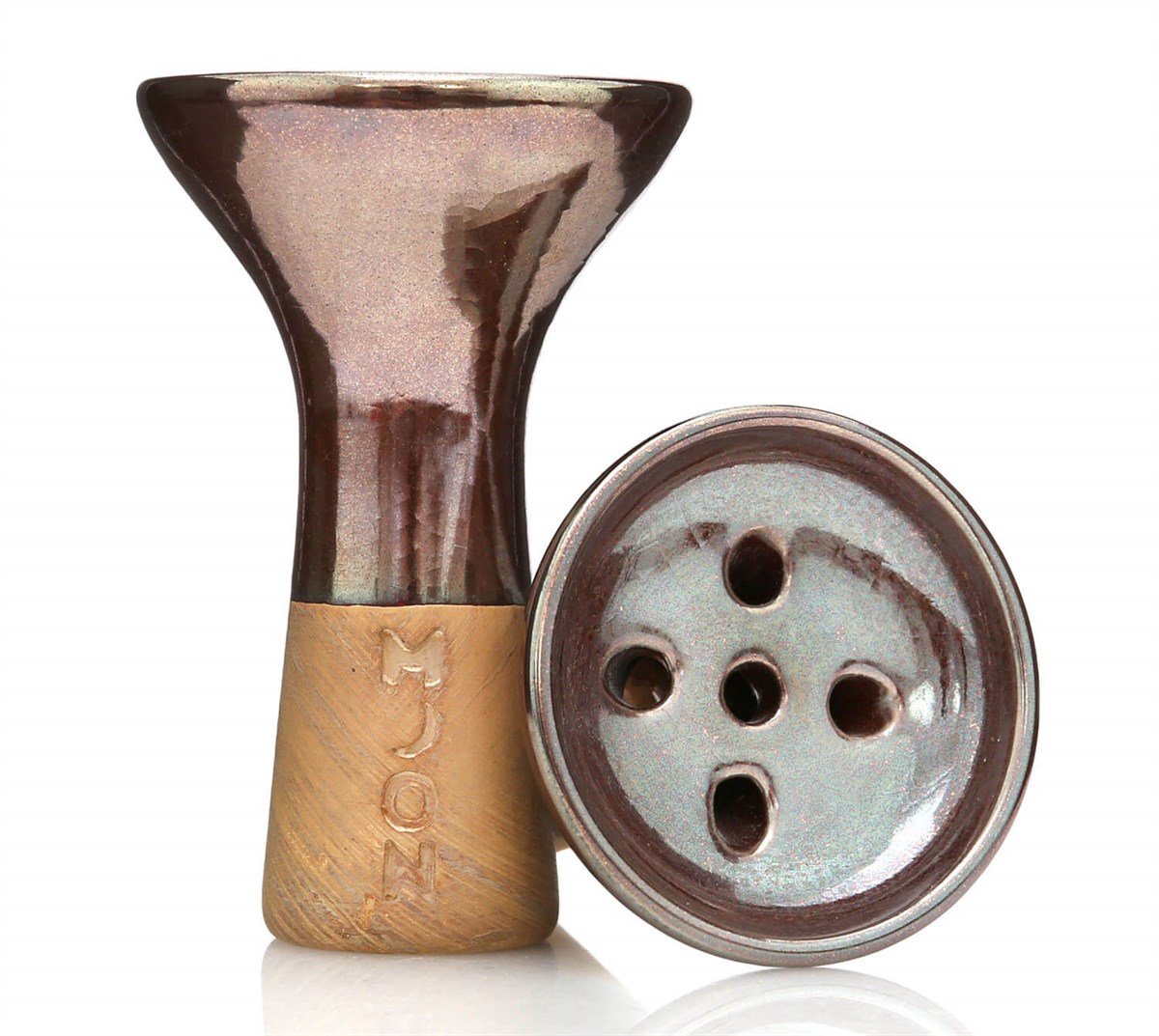 Moon Killer Lüle - Gold