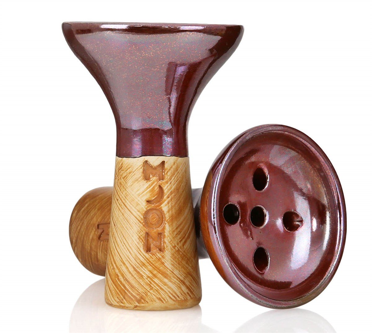 Moon Killer Lüle - Red Gold