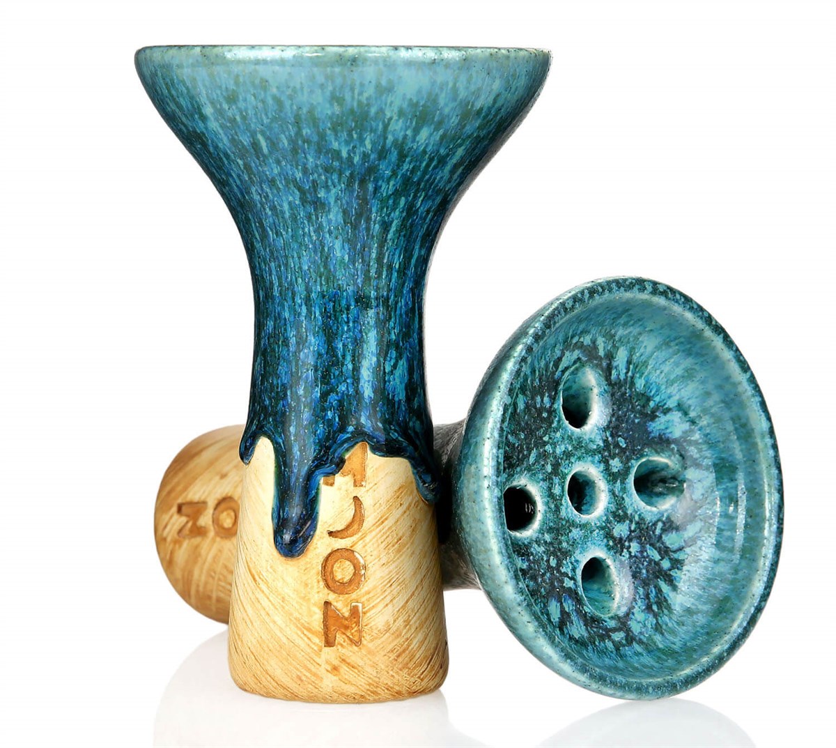 Moon Killer Lüle - Sentrope