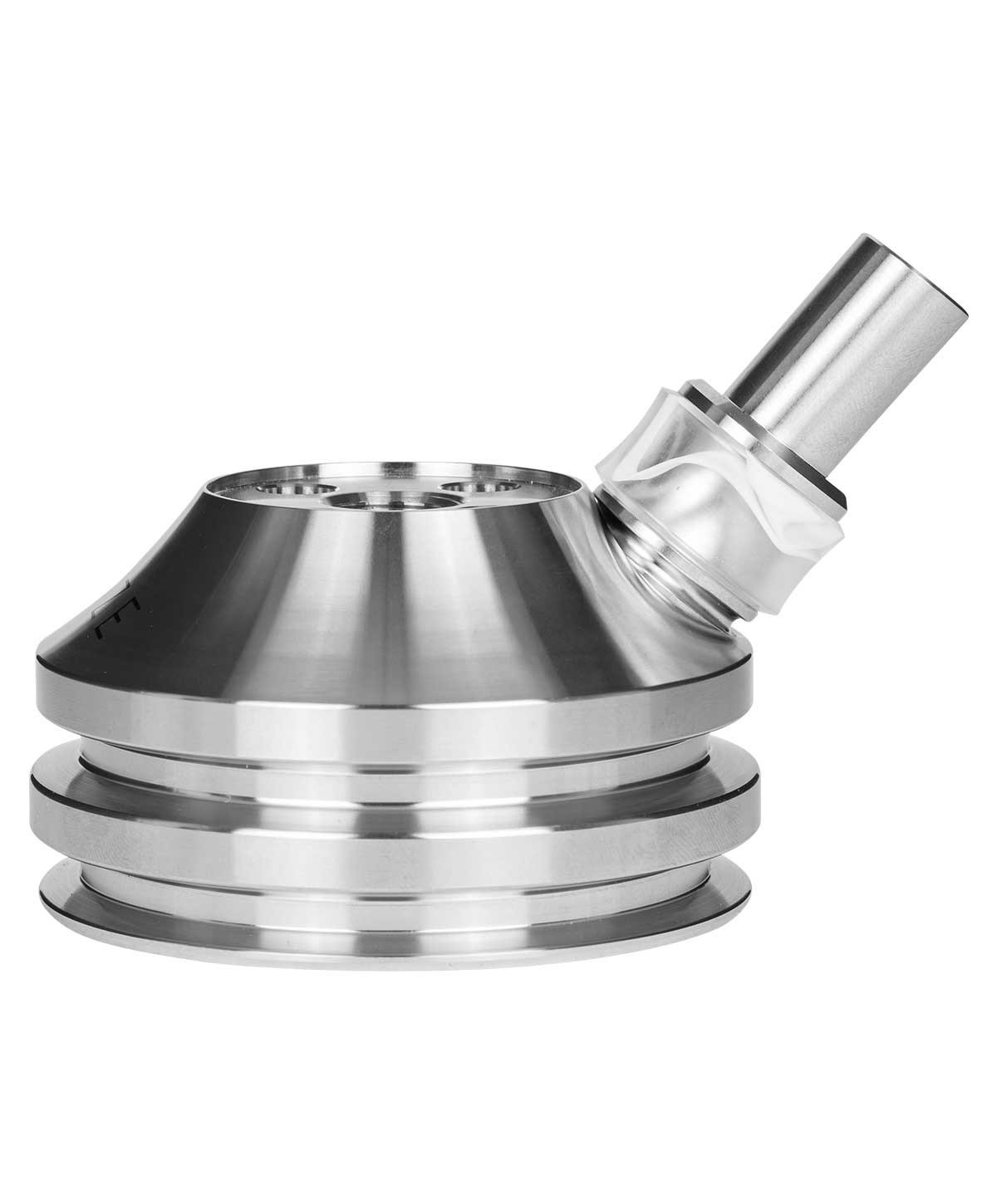 Moze Varity Lounge Konnektör Sleeve Wavy Frosted