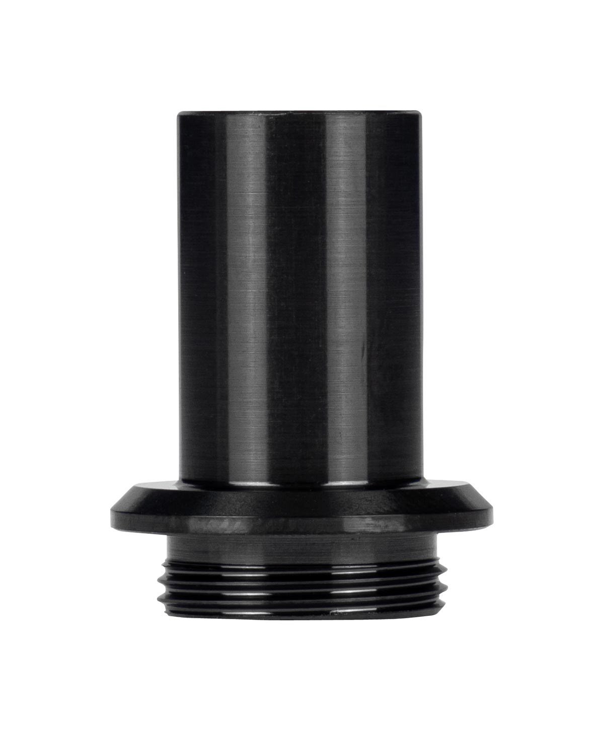 Moze Varity Üst Marpuç Adaptörü - Black