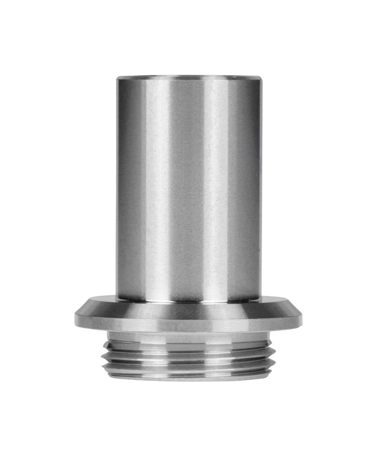 Moze Varity Üst Marpuç Adaptörü - Silver