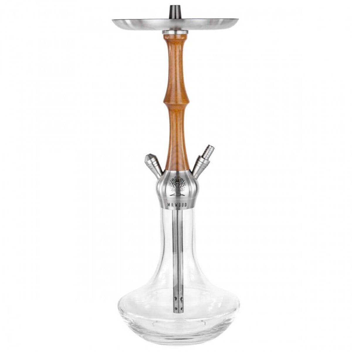 Mr. Wood Morpheus Iroko