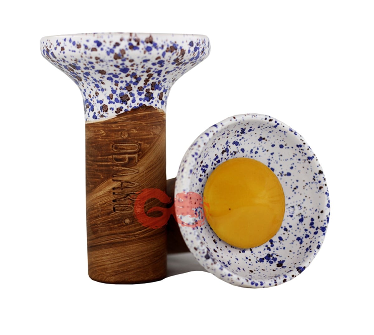 Oblako Flow Spirit Sarı