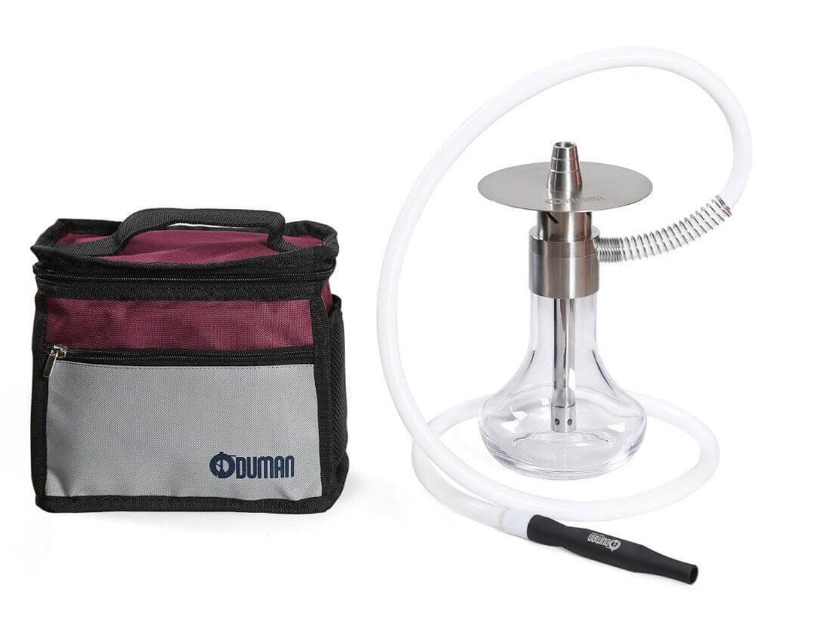 Oduman Monster Nargile Takımı