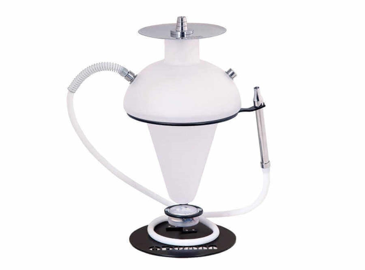 Oduman N5 Mat Nargile Takımı