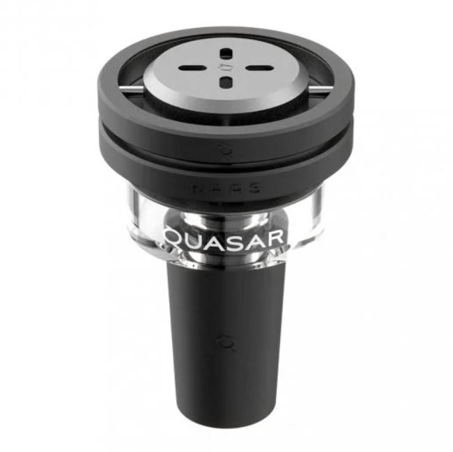 Quasar Petit Raas 2 Lüle