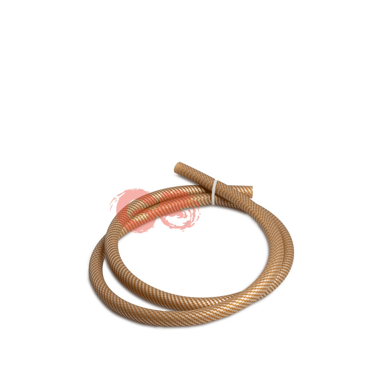 Soft Touch Hortum I Gold Carbon