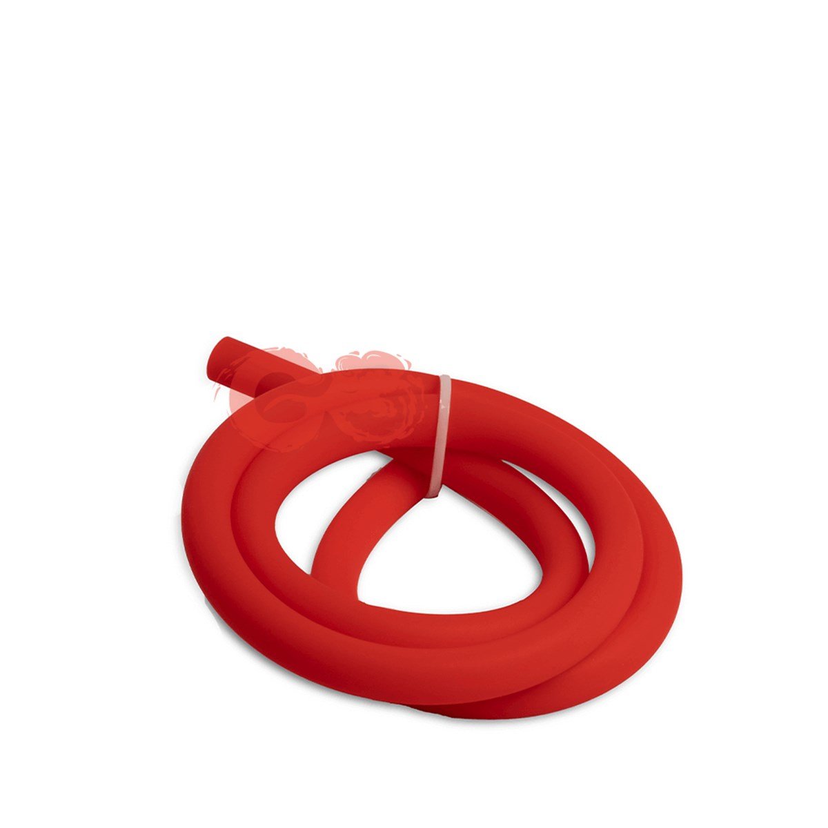 Soft Touch Hortum I Red