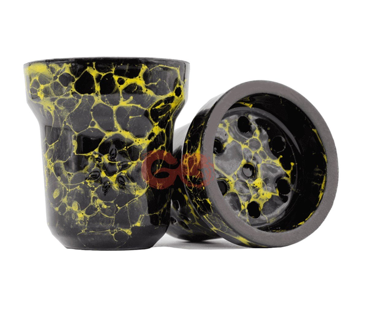 Solaris Adam Sarı Lüle