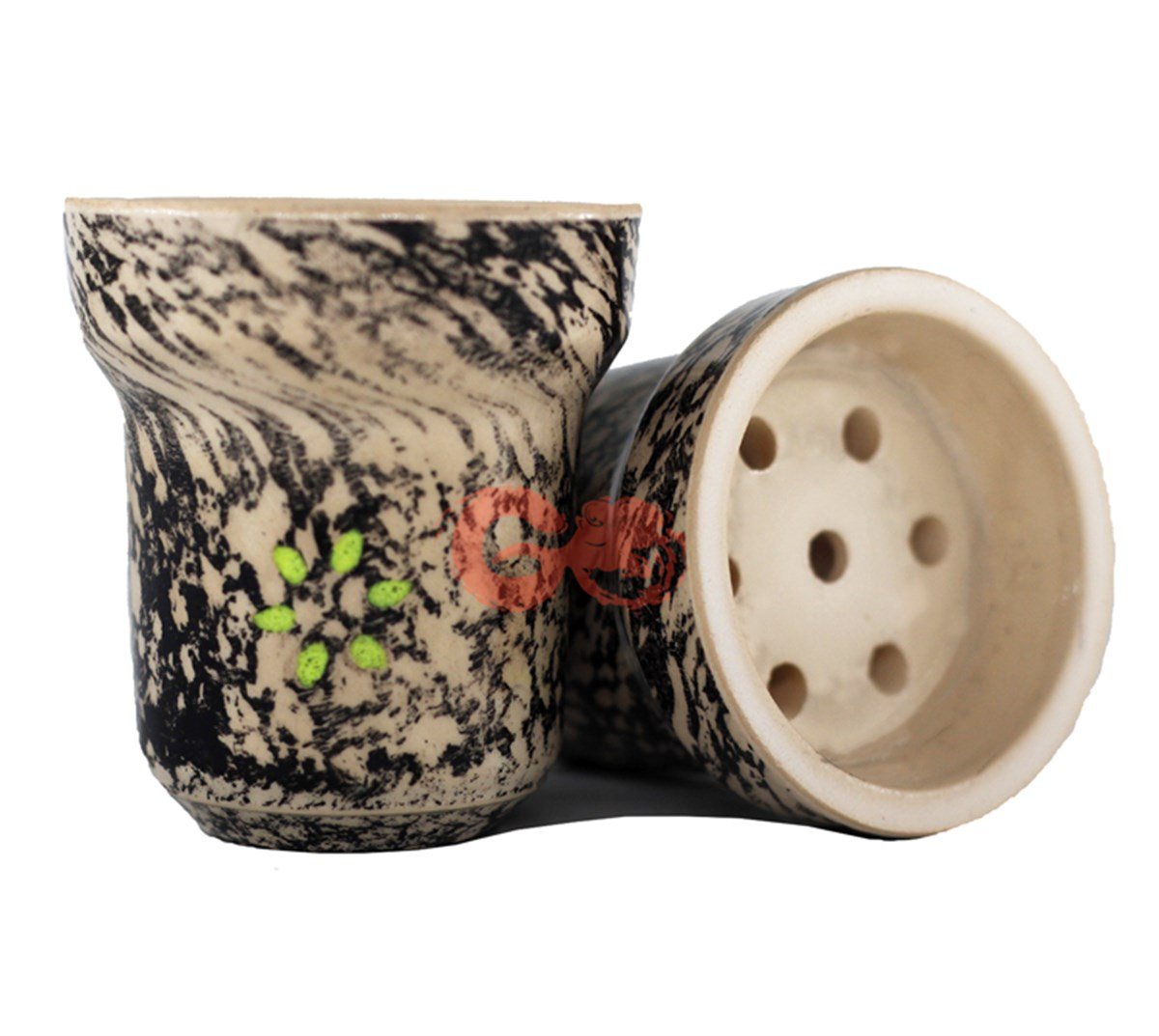 Solaris Charon Sırlı Lüle