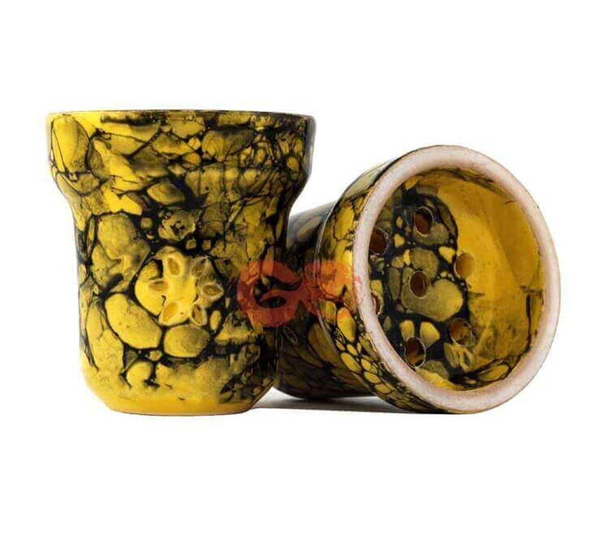 Solaris Eva Sarı&Siyah Lüle