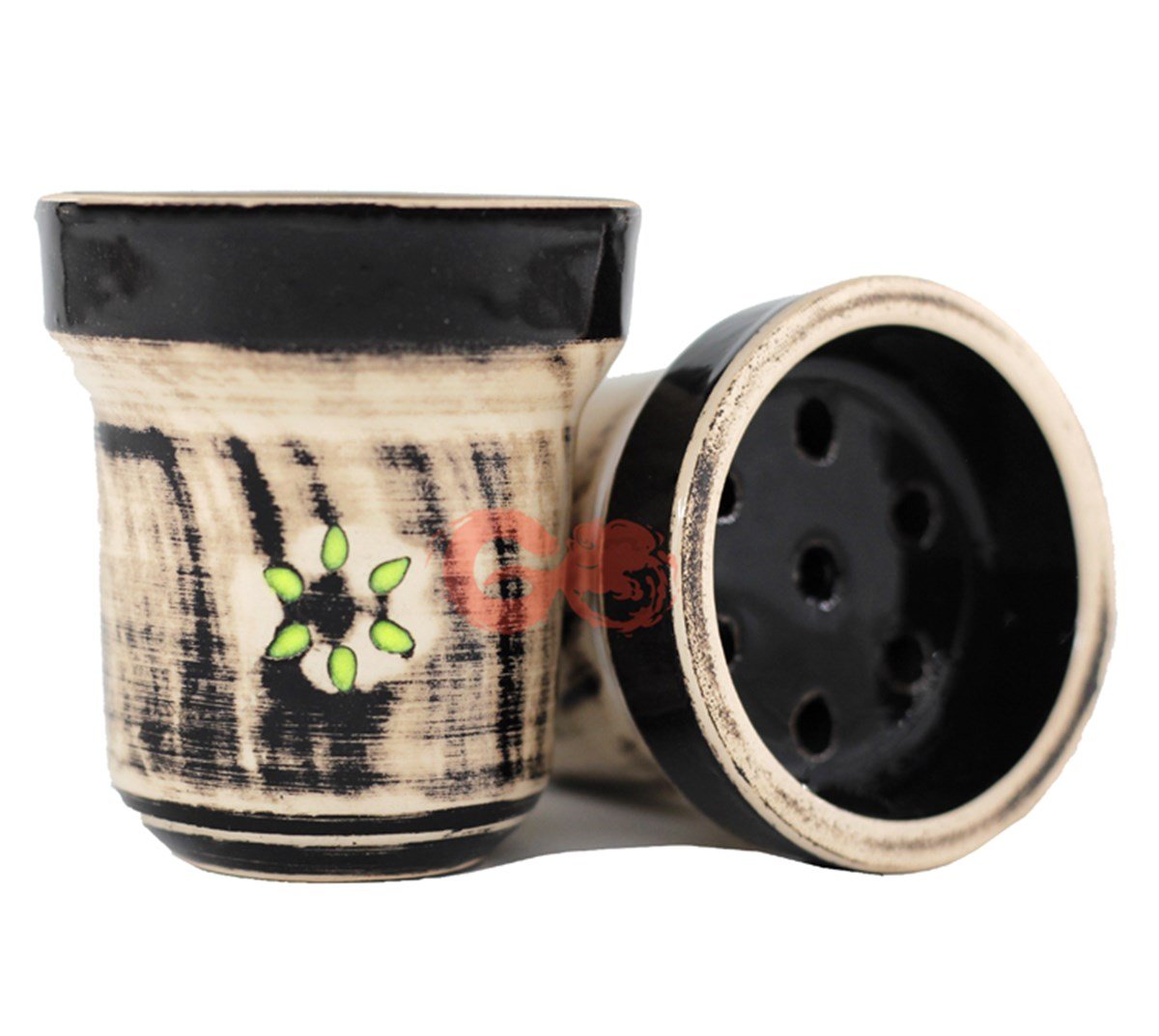 Solaris Pluto Sırlı Lüle