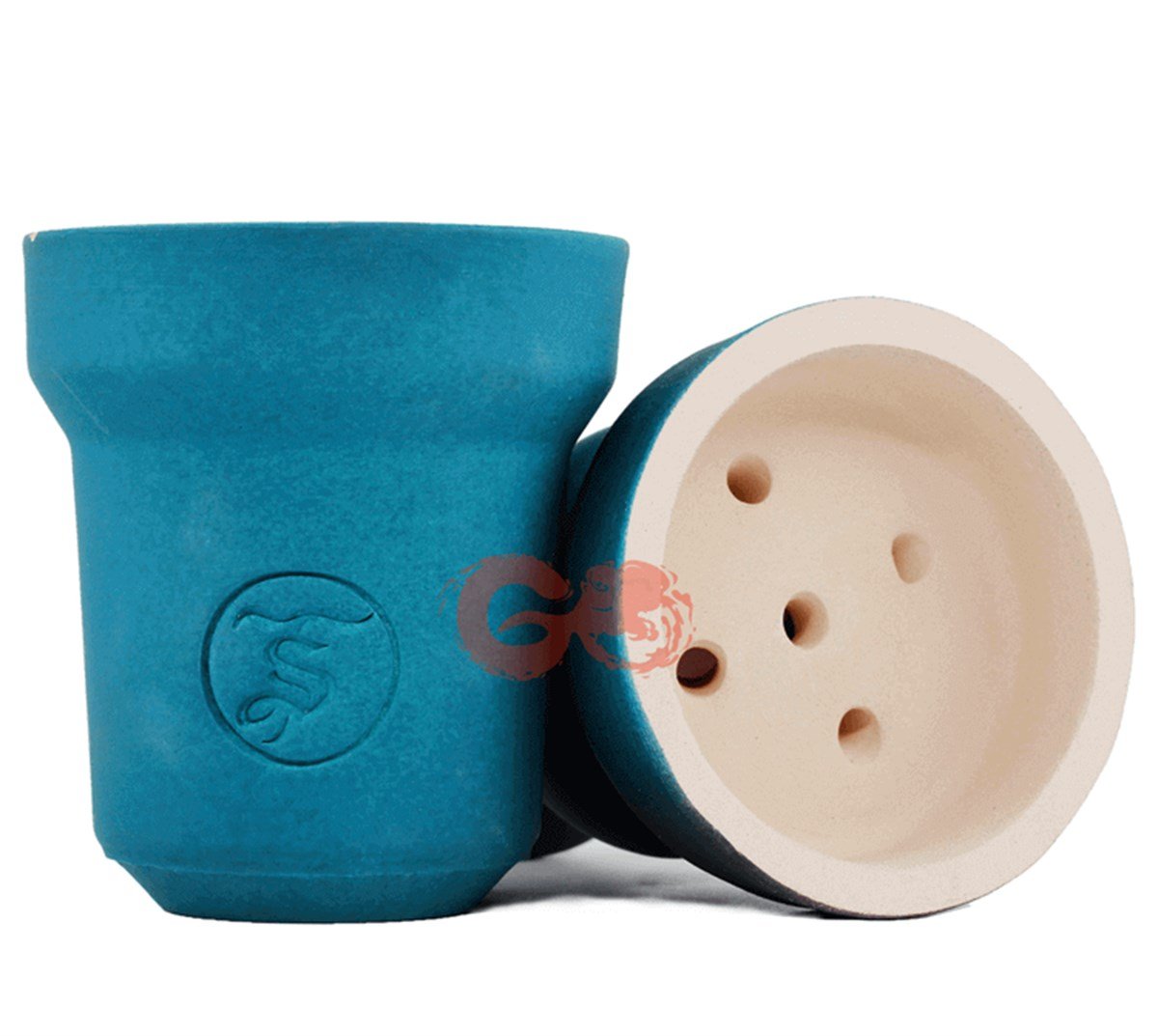 ST Indigo Infinity Classic Killer Nargile Lülesi