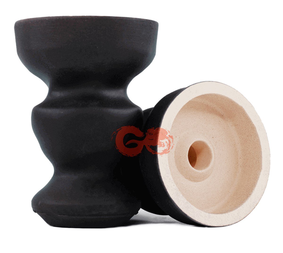 ST Indigo Infinity Phunnel Nargile Lülesi