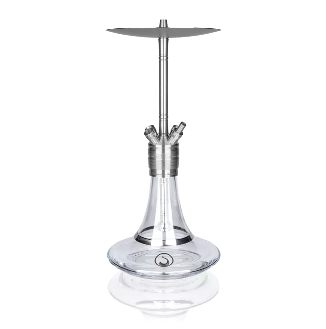 Steamulation Ultimate Gen II Clear