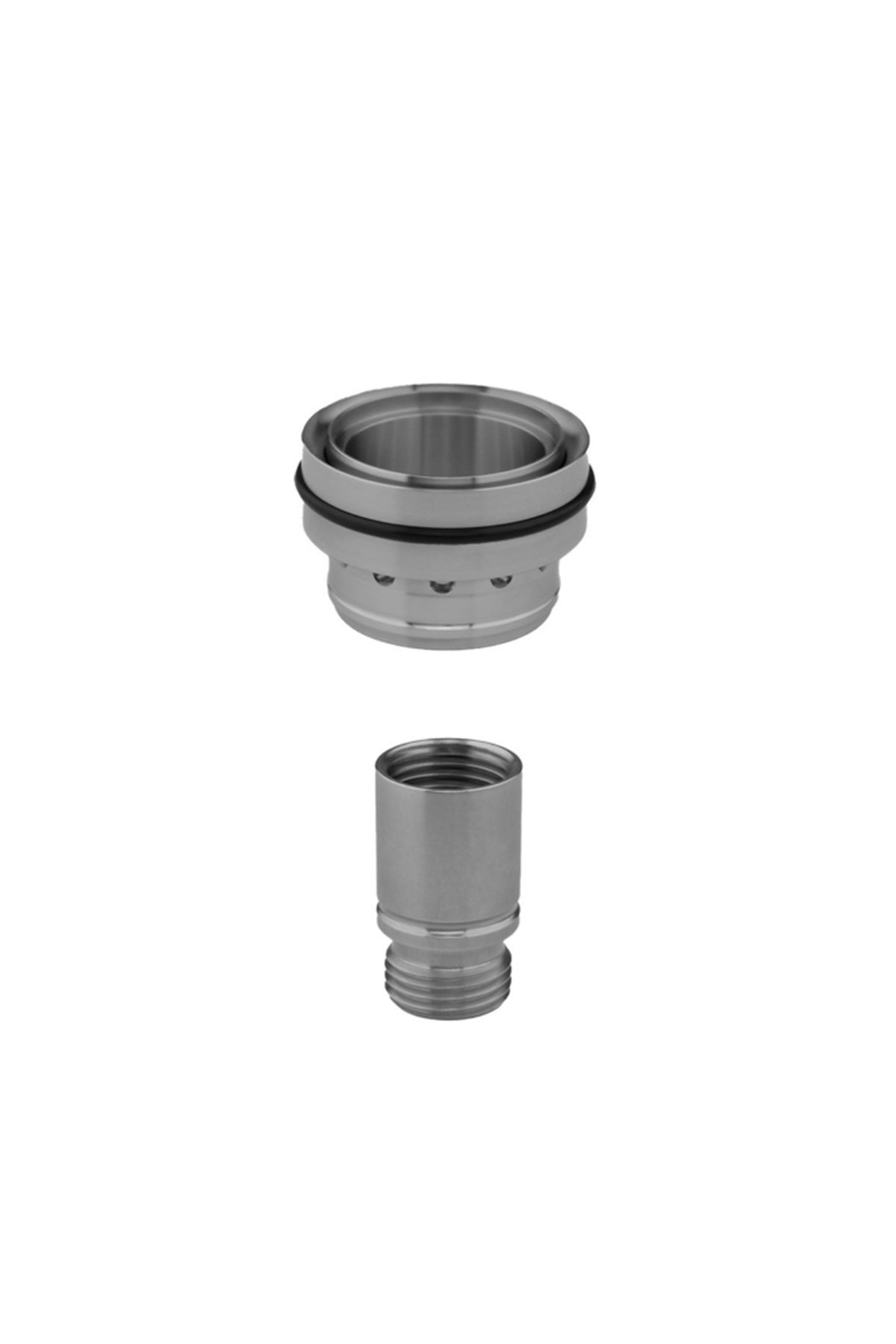 Steamulation Xpansion Mini Tahliye Yükseltme Aparatı