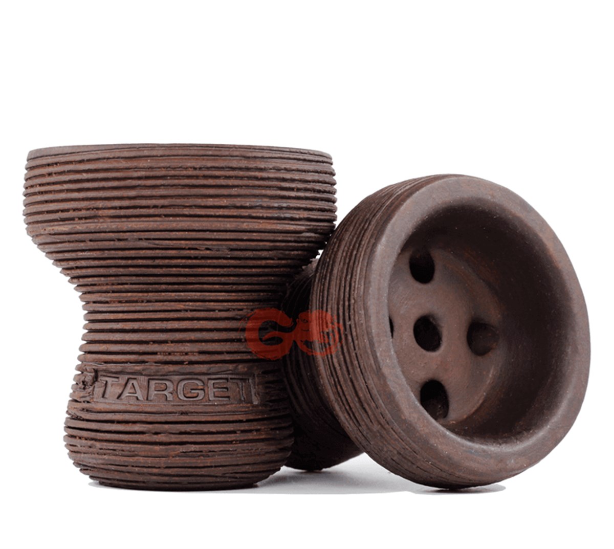 Target Mummy Nargile Lülesi