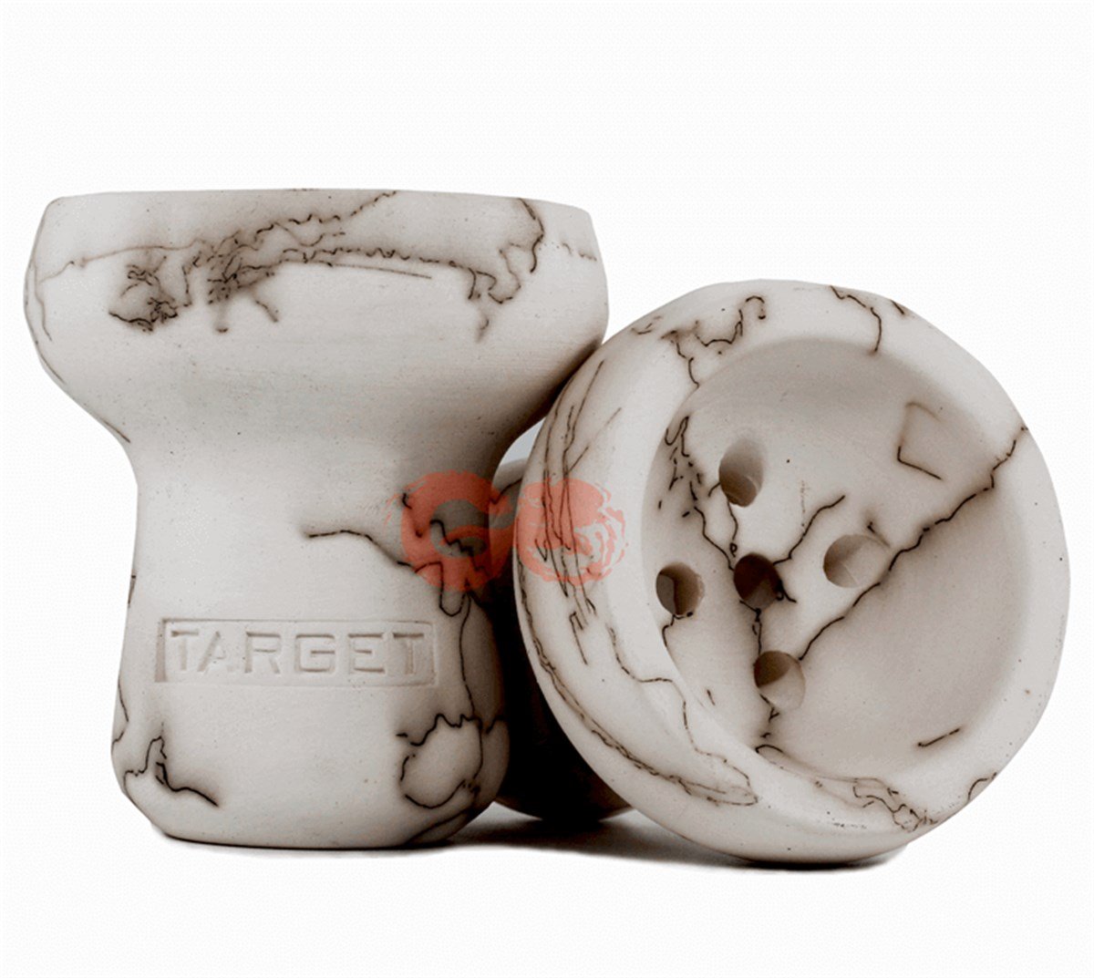 Target WS Mermer Nargile Lülesi