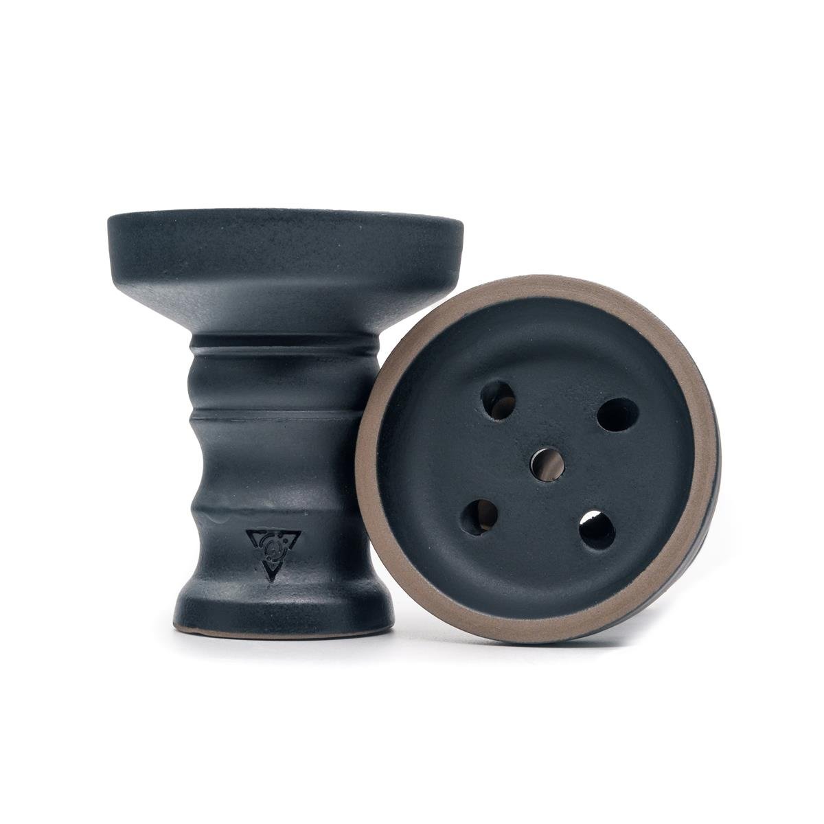 Tuan Bowls - Killer Matt Black