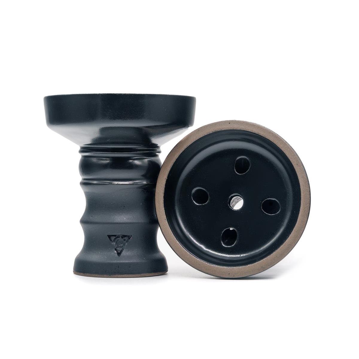 Tuan Bowls - Killer Shadow Black