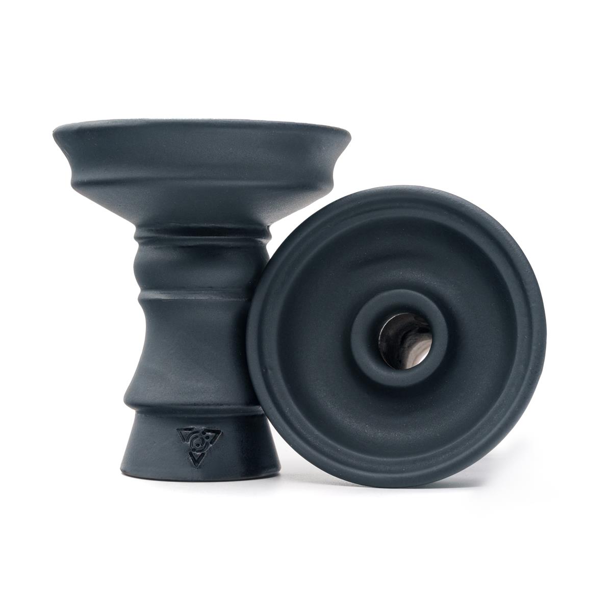 Tuan Bowls - Morningstar Matt Black