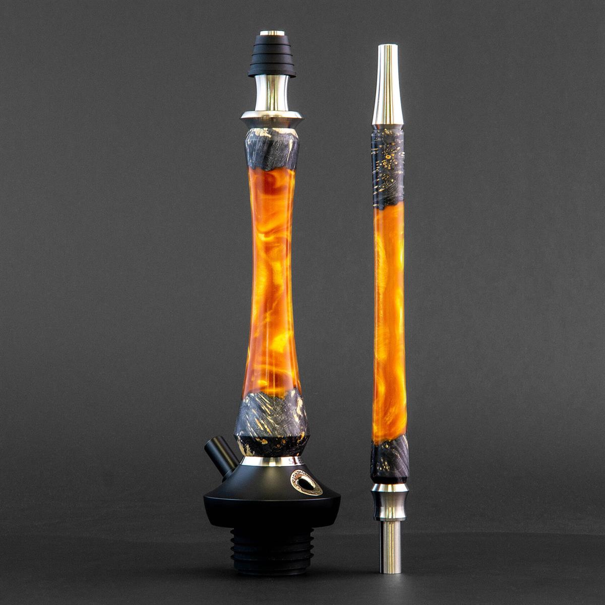 Union Sleek Hybrid Yellow