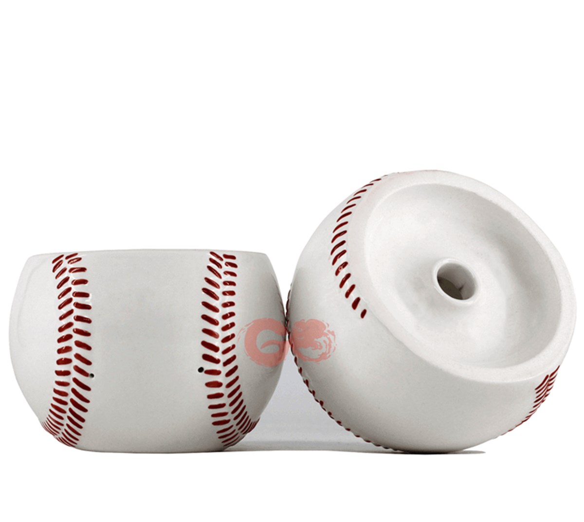 Union Yankees Bowl - Nargile Lülesi