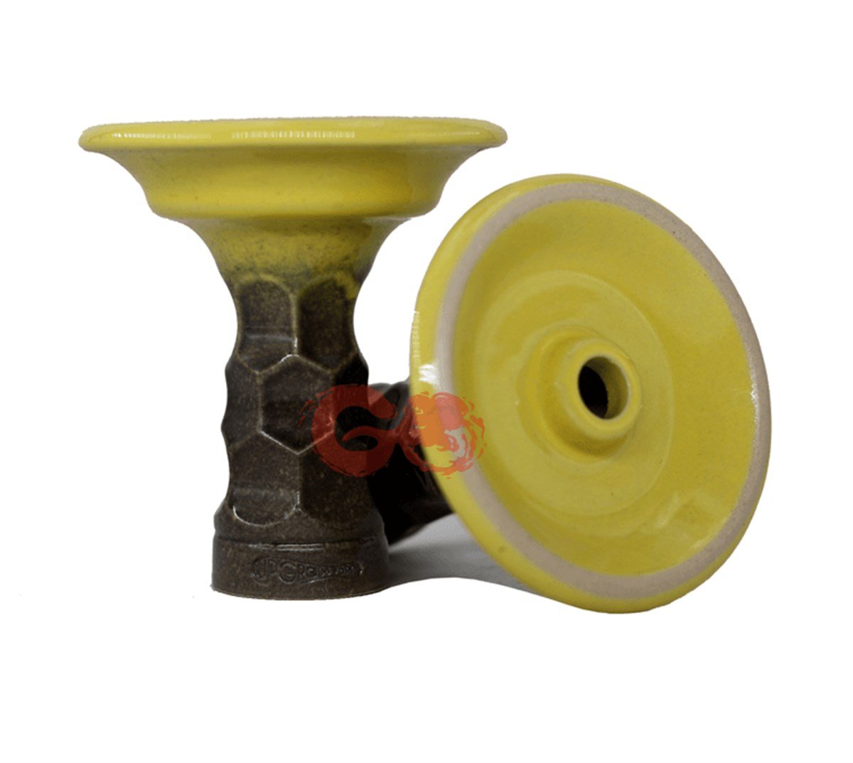 Upgrade Form Turtle Yellow Grey Lüle