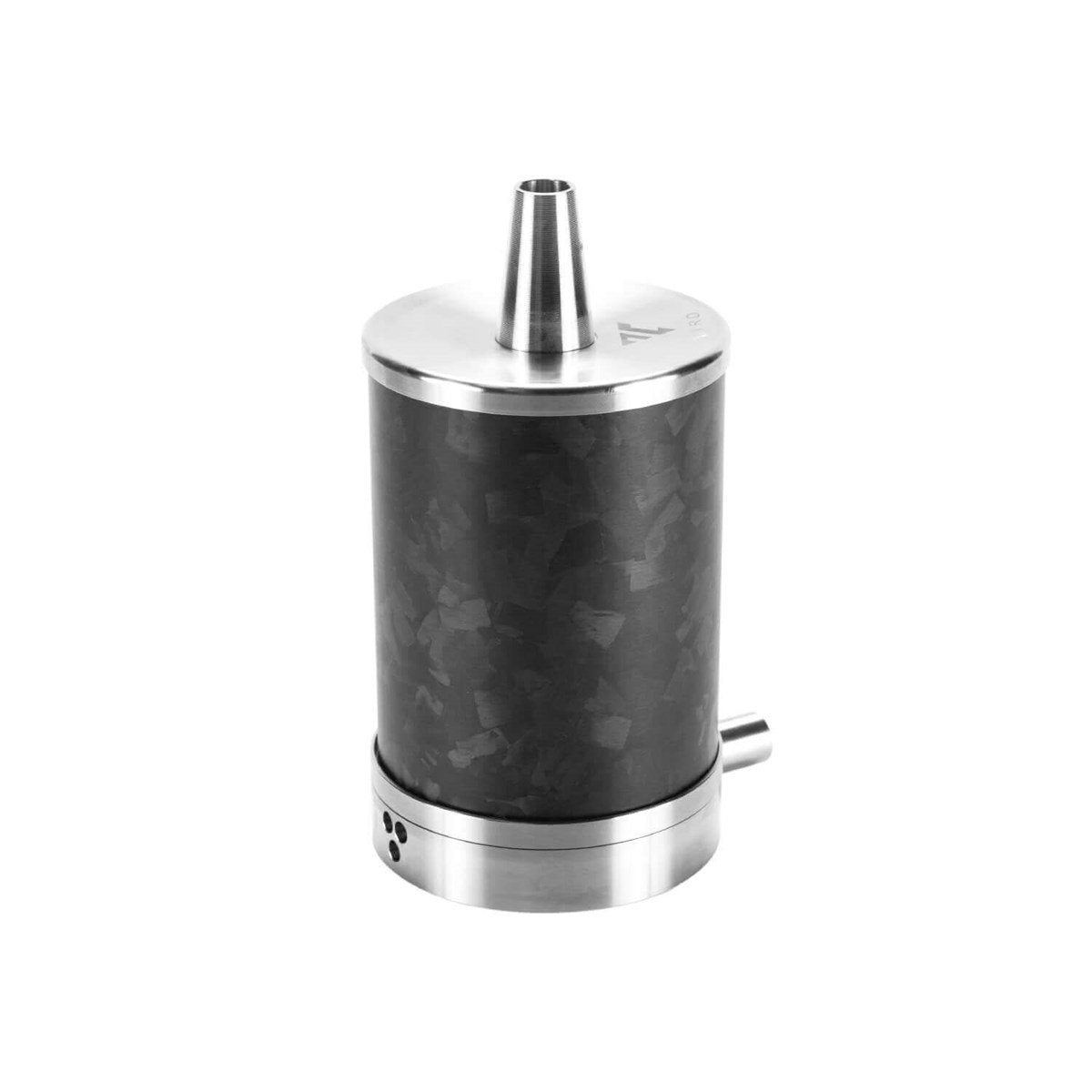 Vyro-One Carbon Forged Matt Nargile Takımı