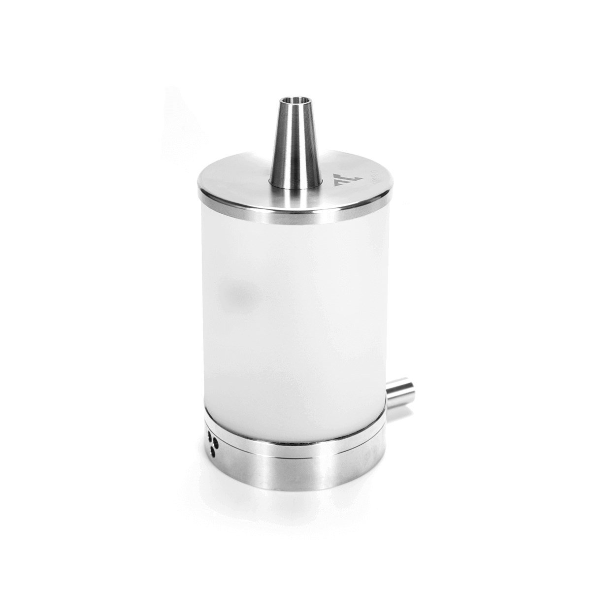 Vyro-One Carbon Frozen Ghost Nargile Takımı